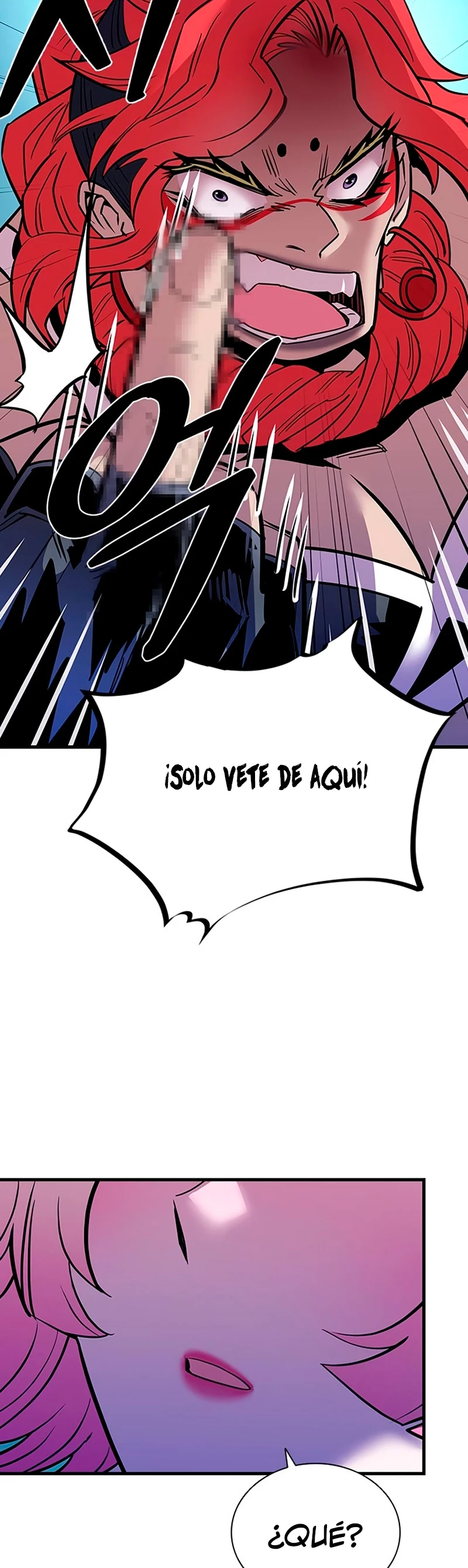 Villano antihéroe Capitulo 115 página 28