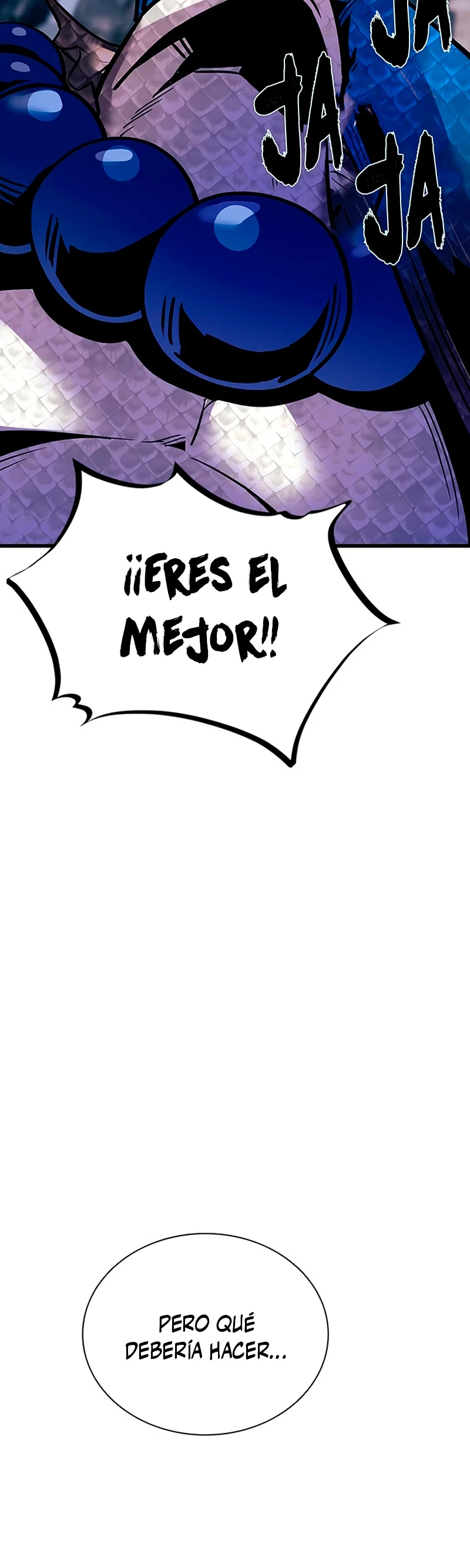 Villano antihéroe Capitulo 115 página 33