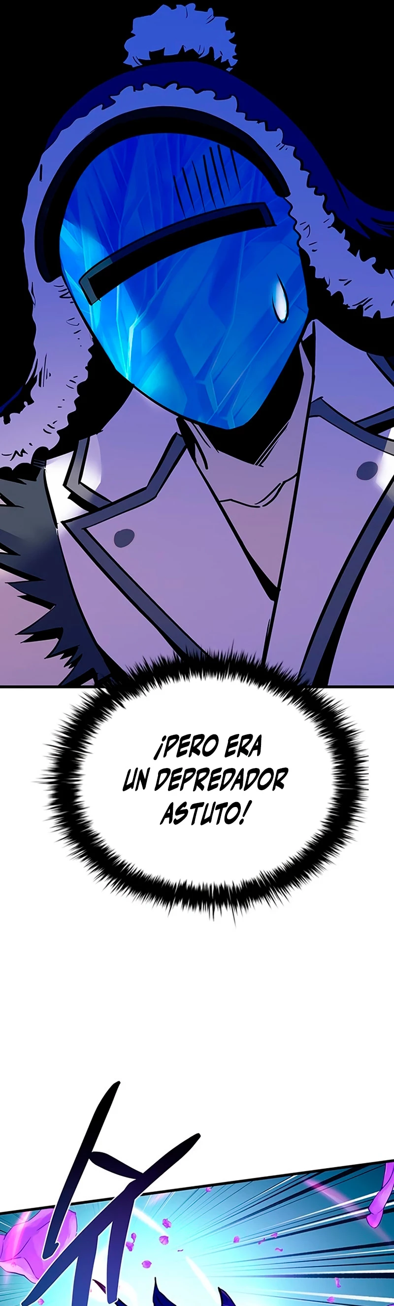 Villano antihéroe Capitulo 115 página 43