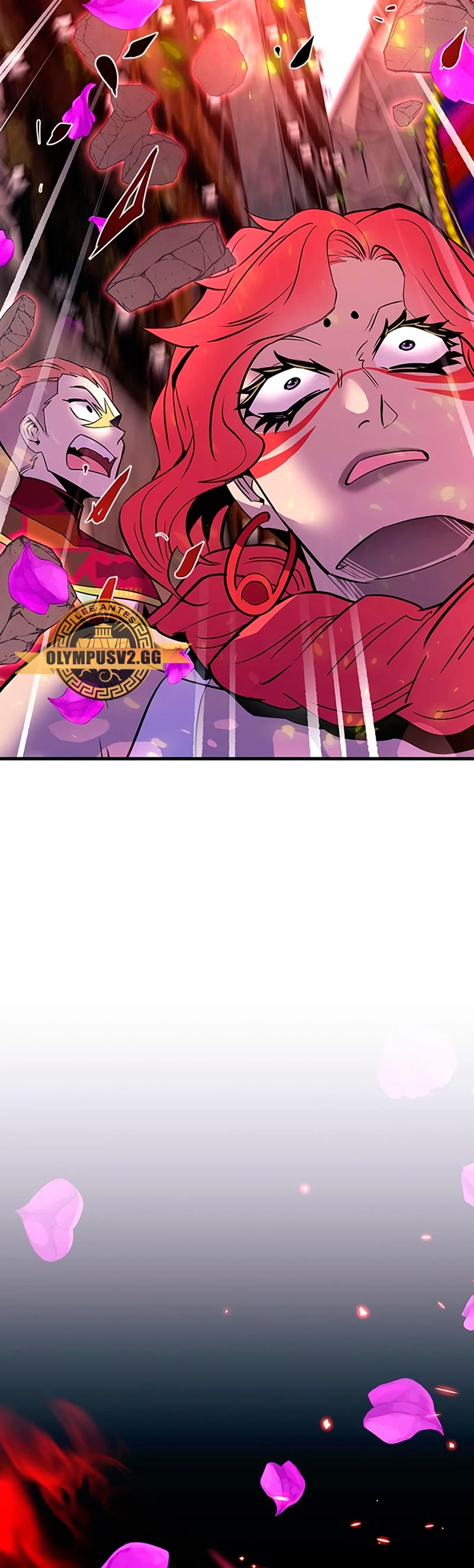 Villano antihéroe Capitulo 115 página 45