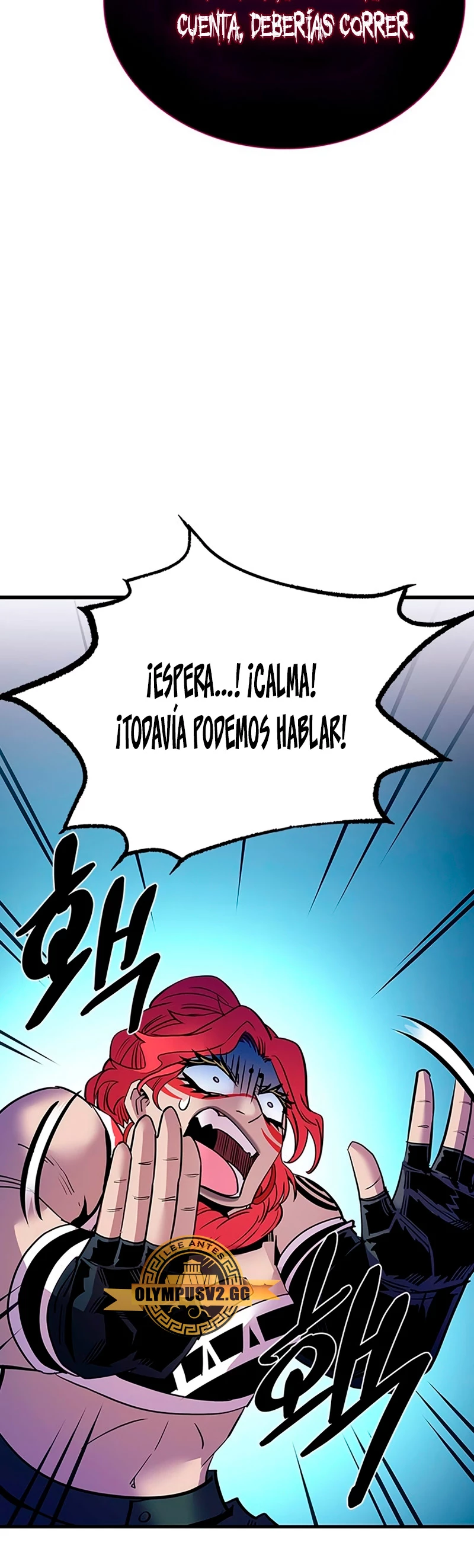 Villano antihéroe Capitulo 115 página 47