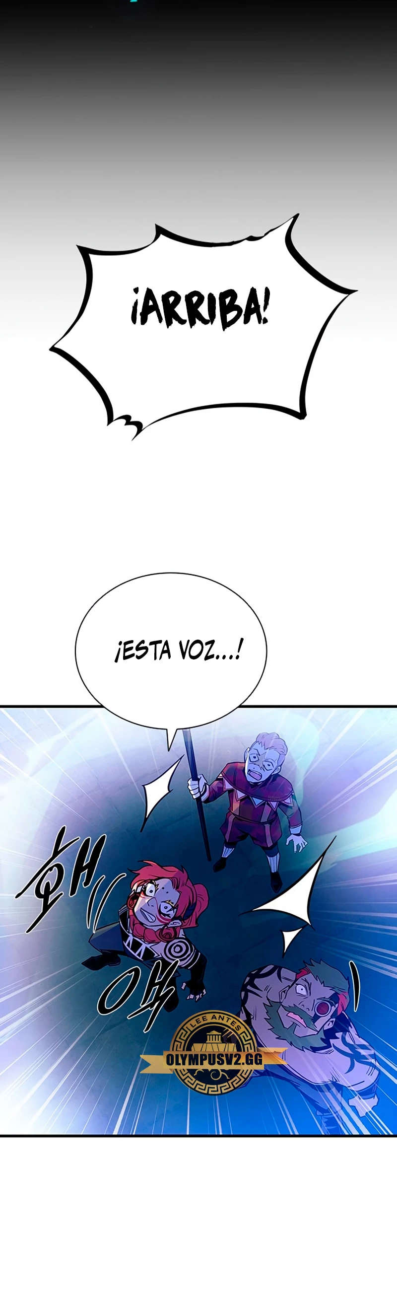 Villano antihéroe Capitulo 115 página 51