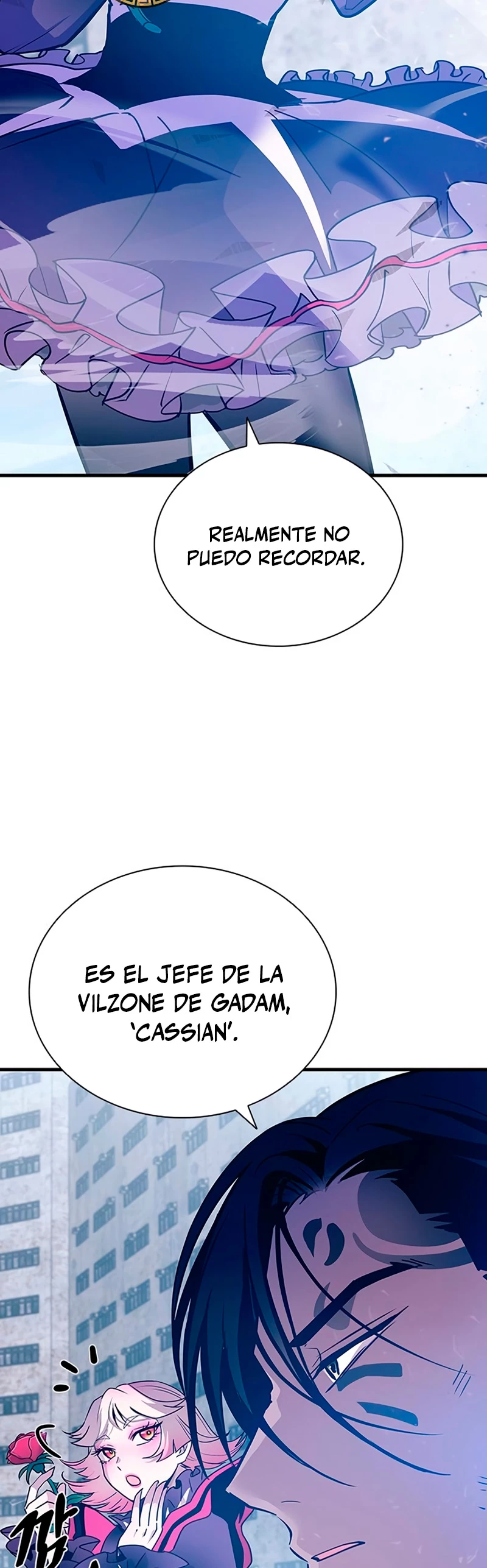 Villano antihéroe Capitulo 115 página 60