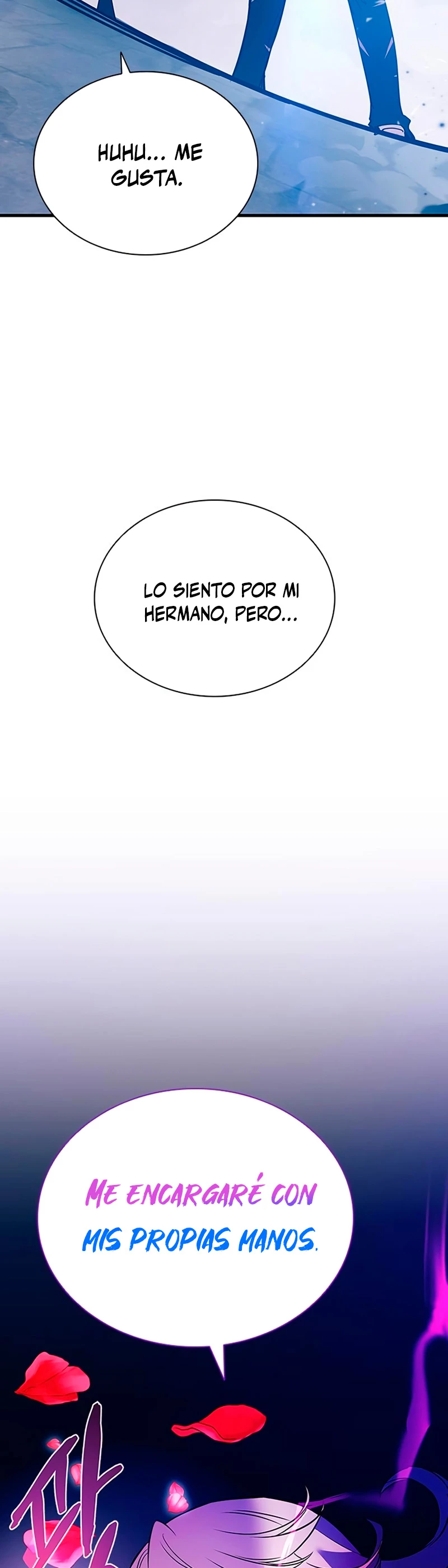 Villano antihéroe Capitulo 115 página 69