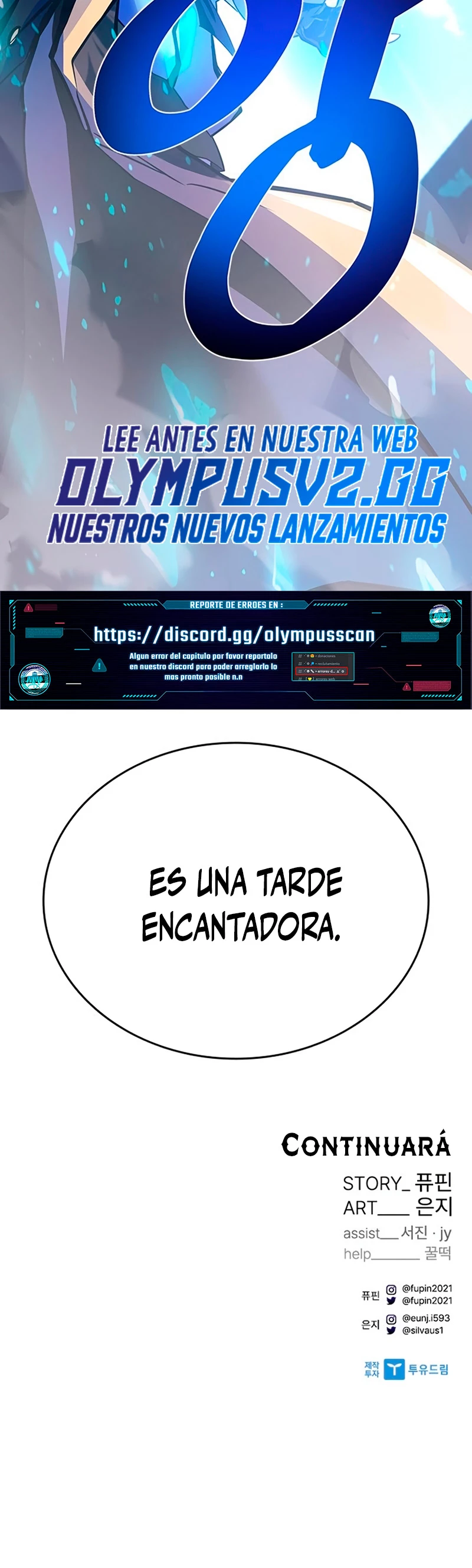 Villano antihéroe Capitulo 115 página 74