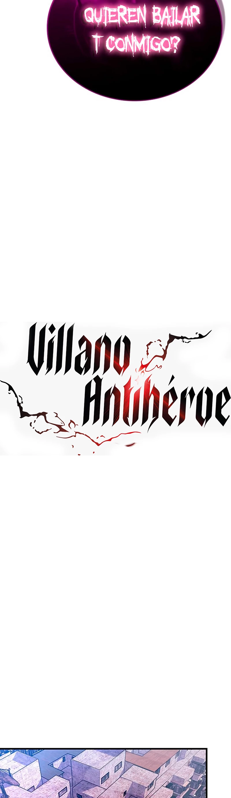 Villano antihéroe Capitulo 115 página 8