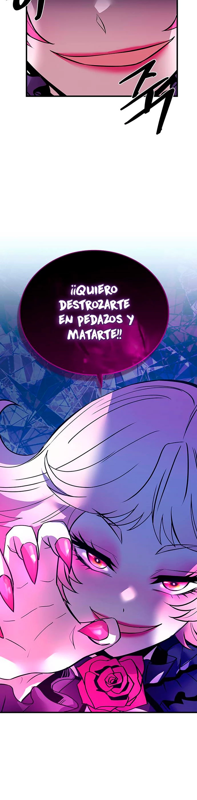Villano antihéroe Capitulo 116 página 13
