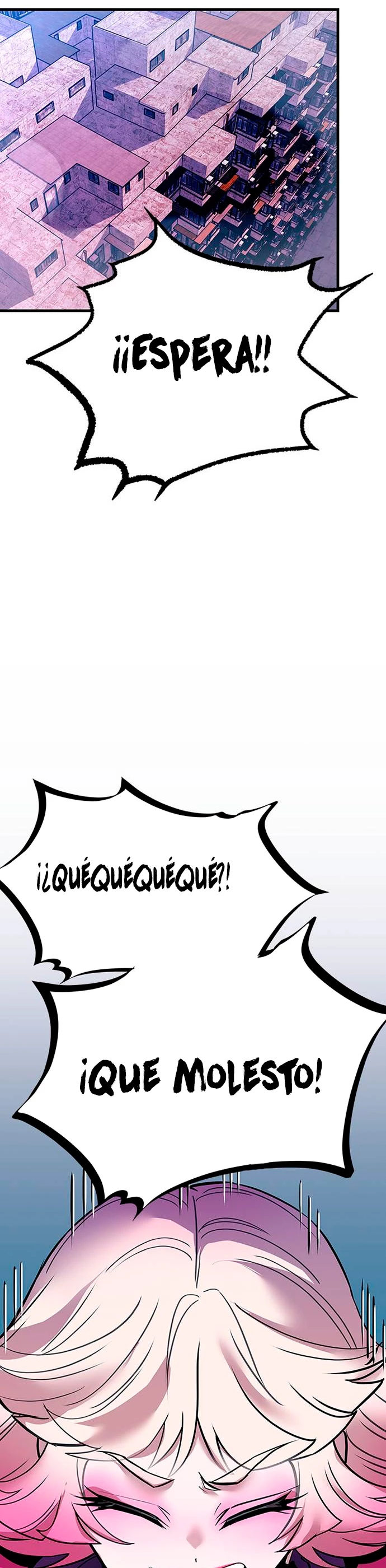 Villano antihéroe Capitulo 116 página 19