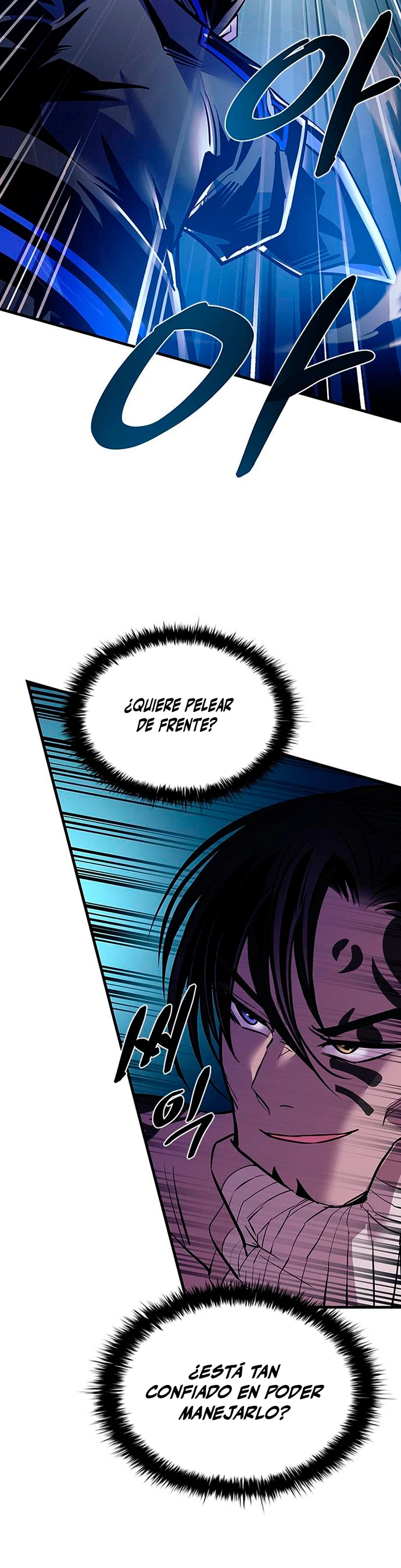 Villano antihéroe Capitulo 116 página 28