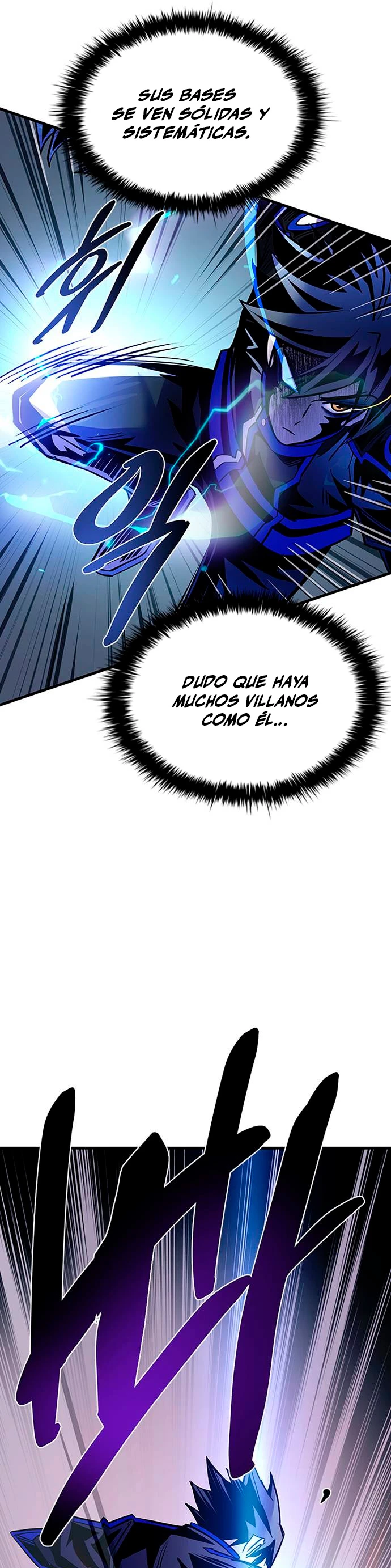 Villano antihéroe Capitulo 116 página 32
