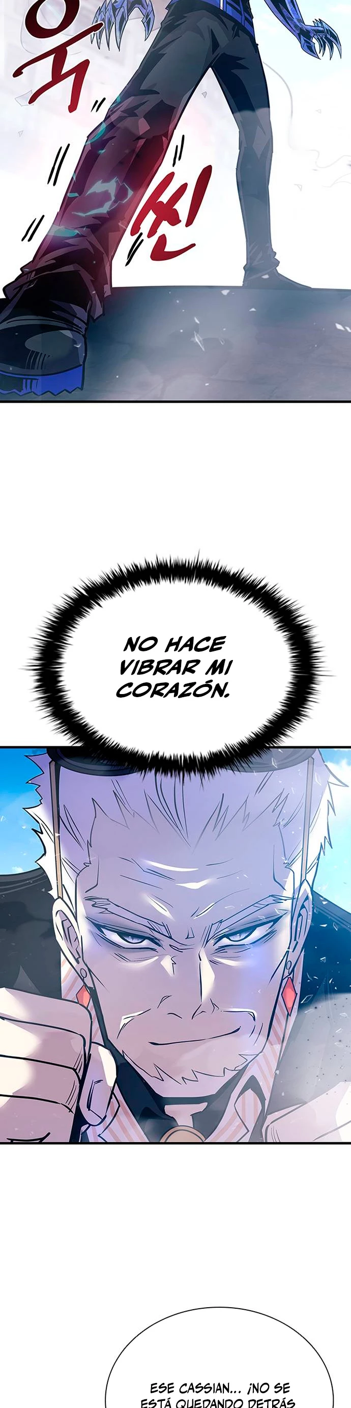Villano antihéroe Capitulo 116 página 35