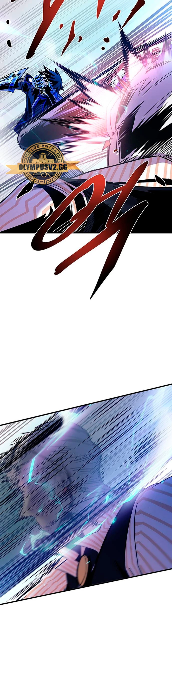 Villano antihéroe Capitulo 116 página 41