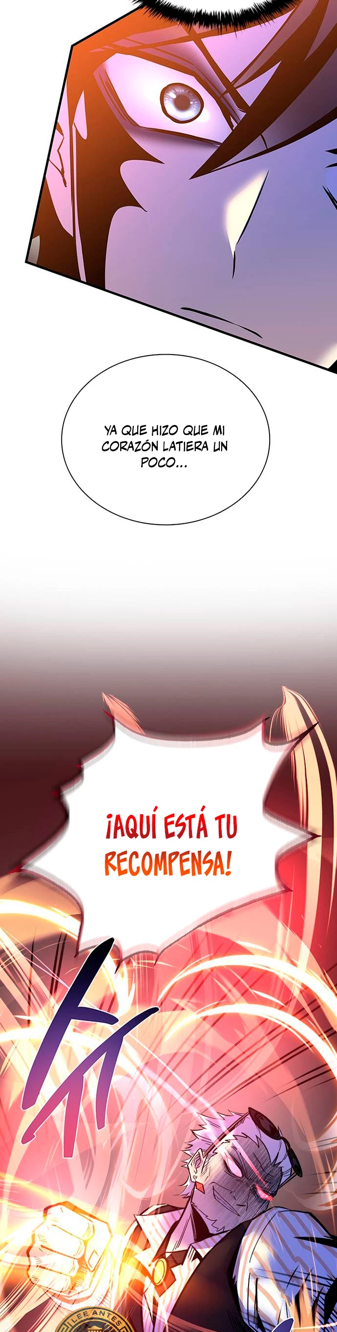 Villano antihéroe Capitulo 116 página 48