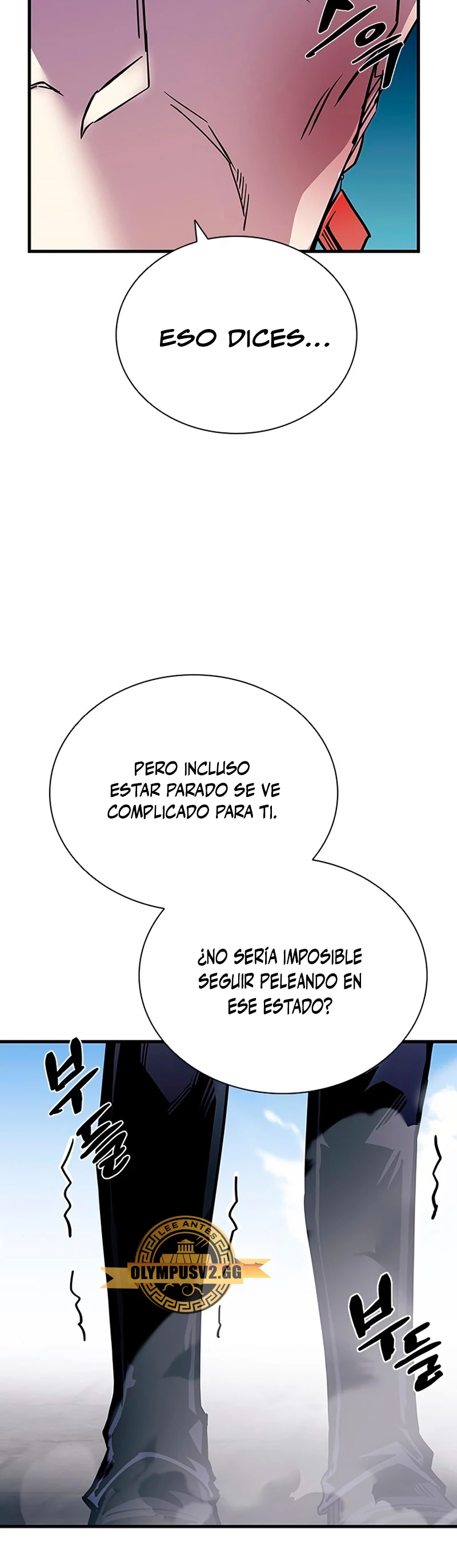Villano antihéroe Capitulo 117 página 13