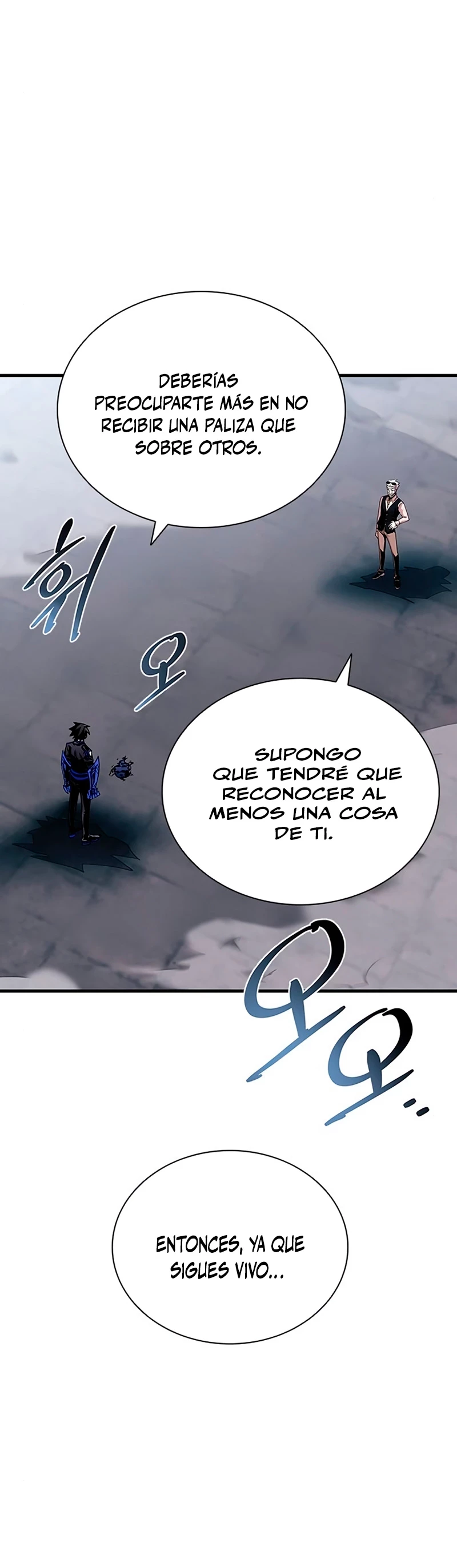 Villano antihéroe Capitulo 117 página 14