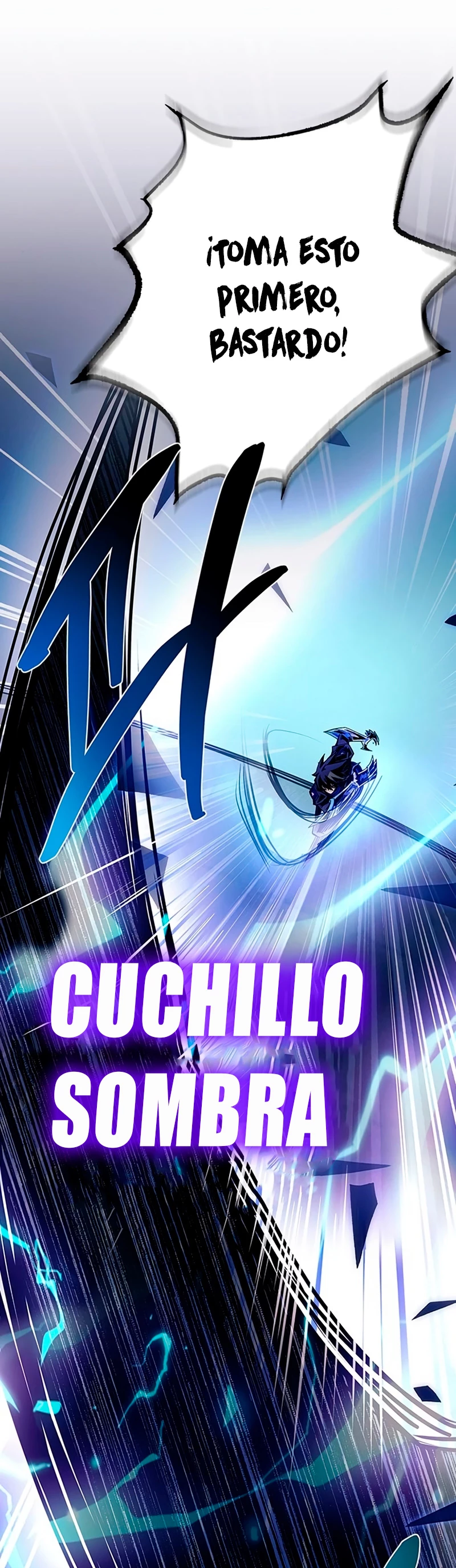 Villano antihéroe Capitulo 117 página 16