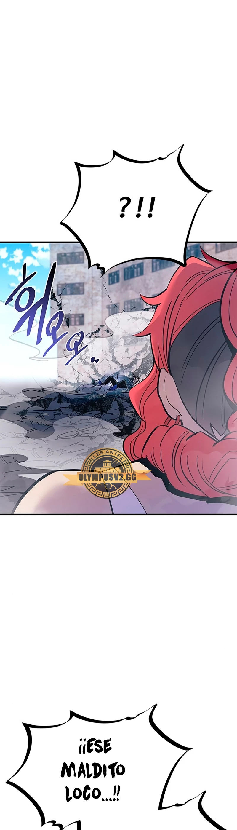 Villano antihéroe Capitulo 117 página 2