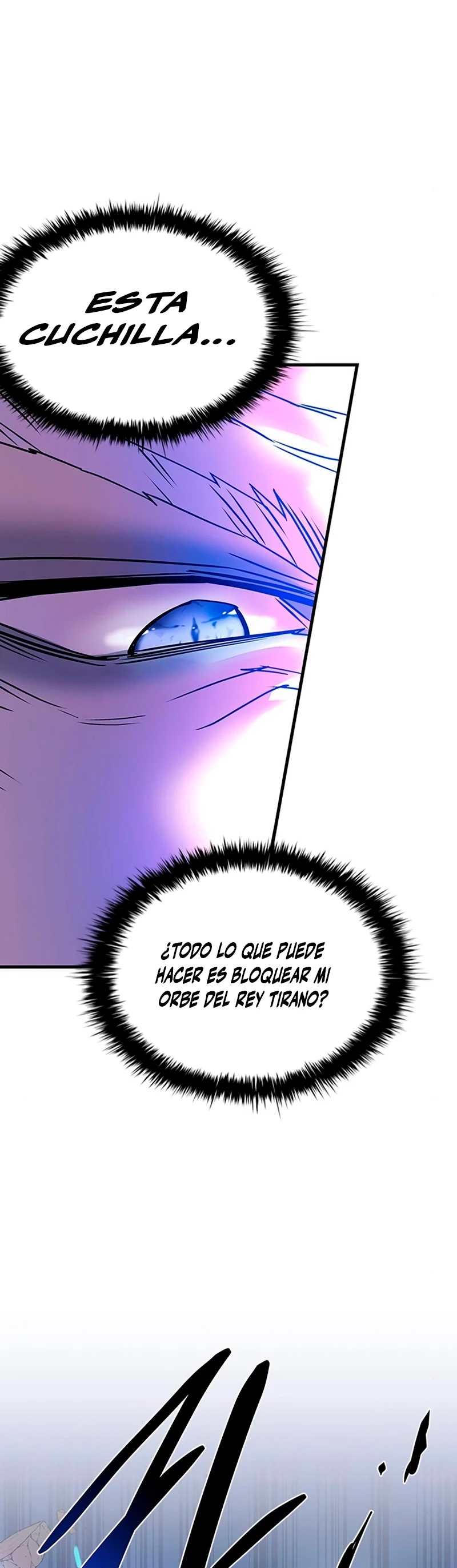 Villano antihéroe Capitulo 117 página 20