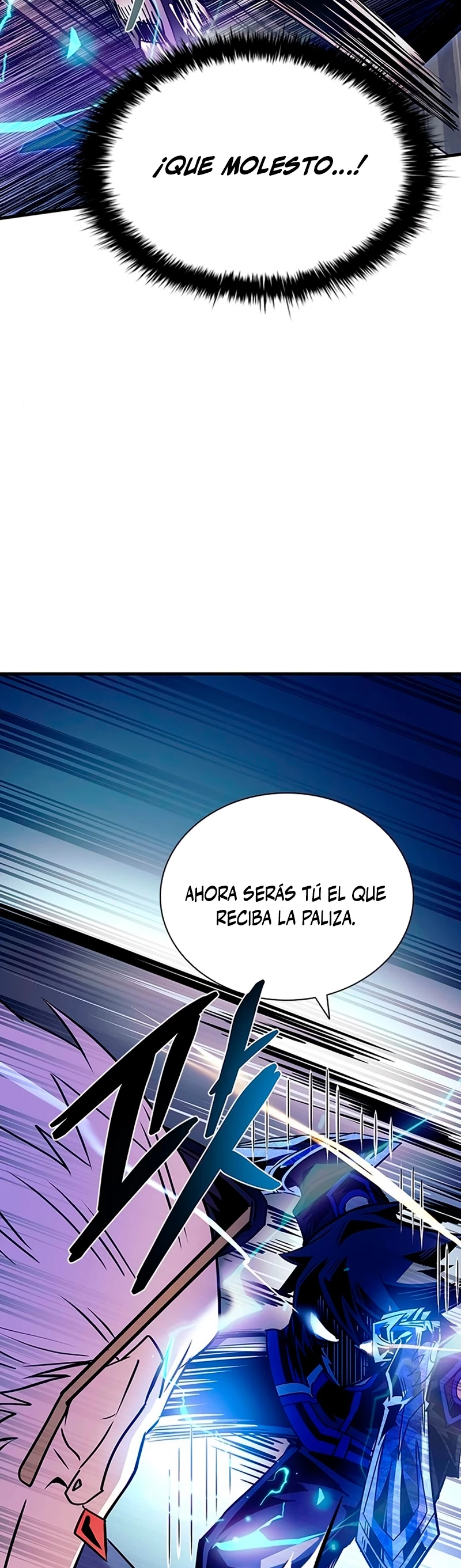 Villano antihéroe Capitulo 117 página 25