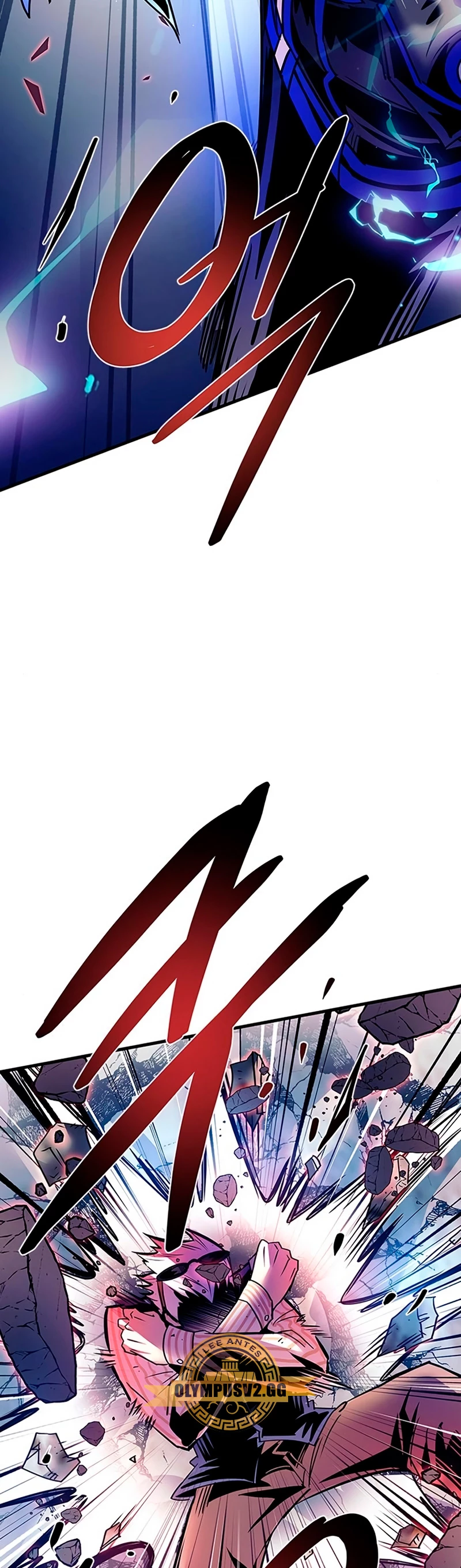 Villano antihéroe Capitulo 117 página 27