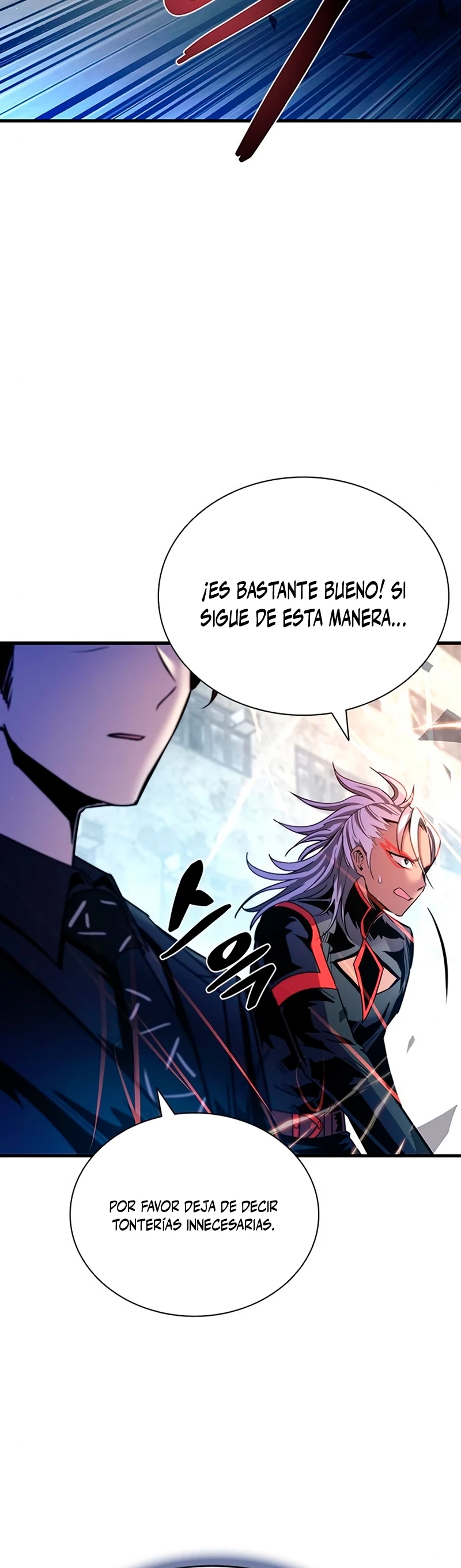 Villano antihéroe Capitulo 117 página 31