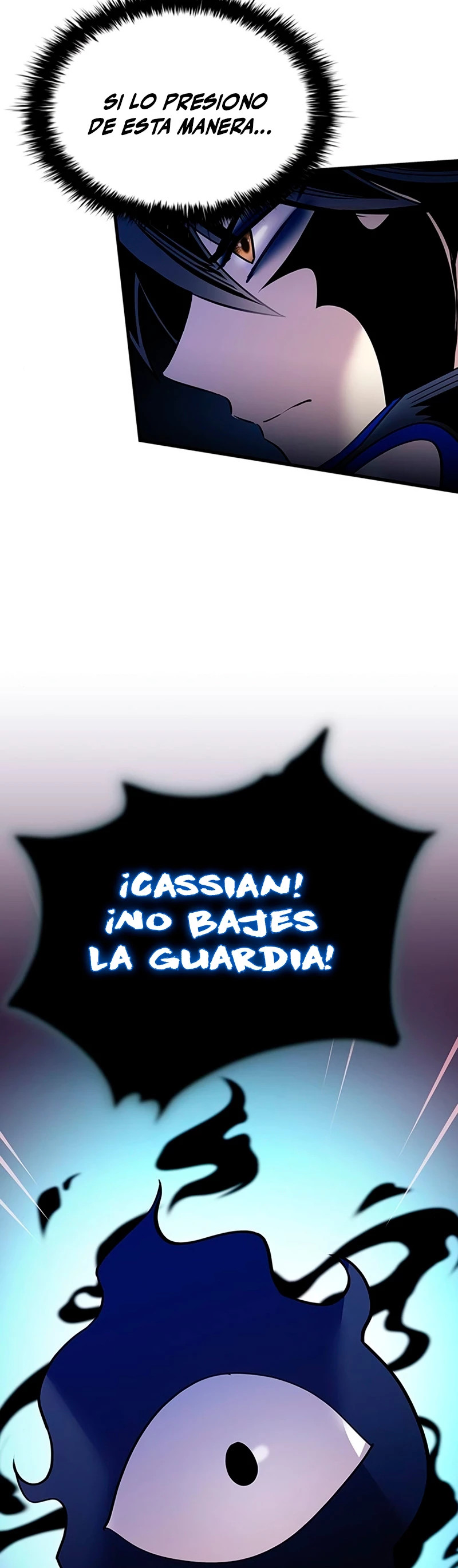 Villano antihéroe Capitulo 117 página 35