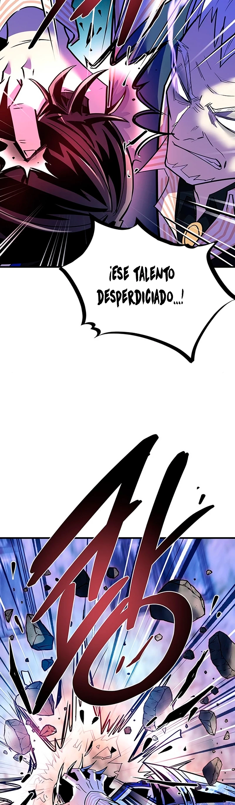 Villano antihéroe Capitulo 117 página 39