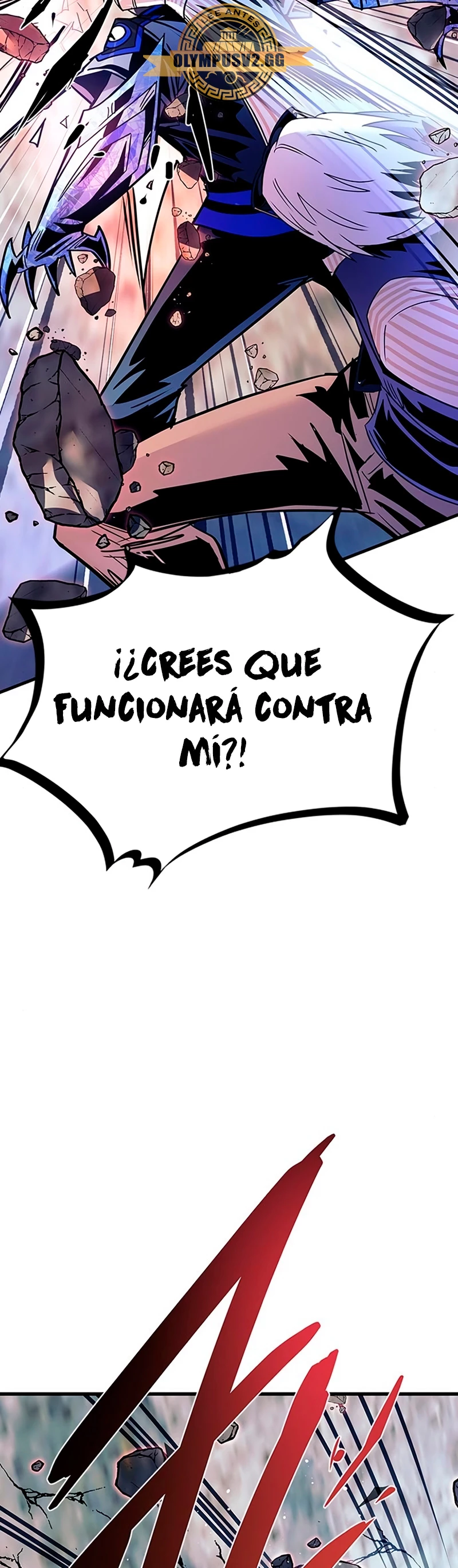 Villano antihéroe Capitulo 117 página 40