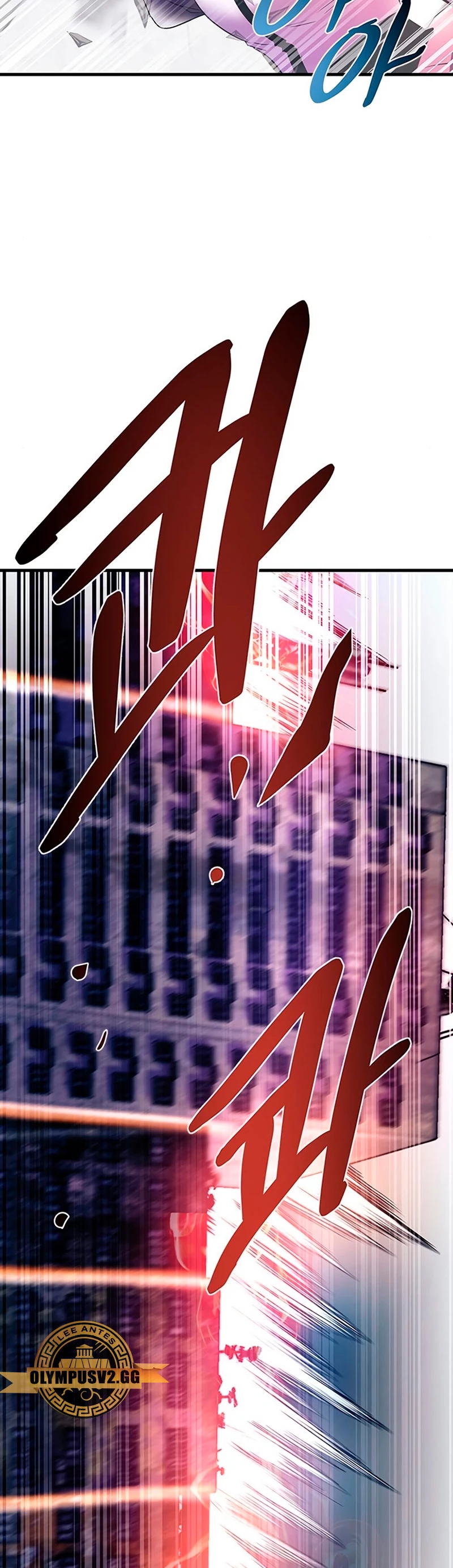 Villano antihéroe Capitulo 117 página 50