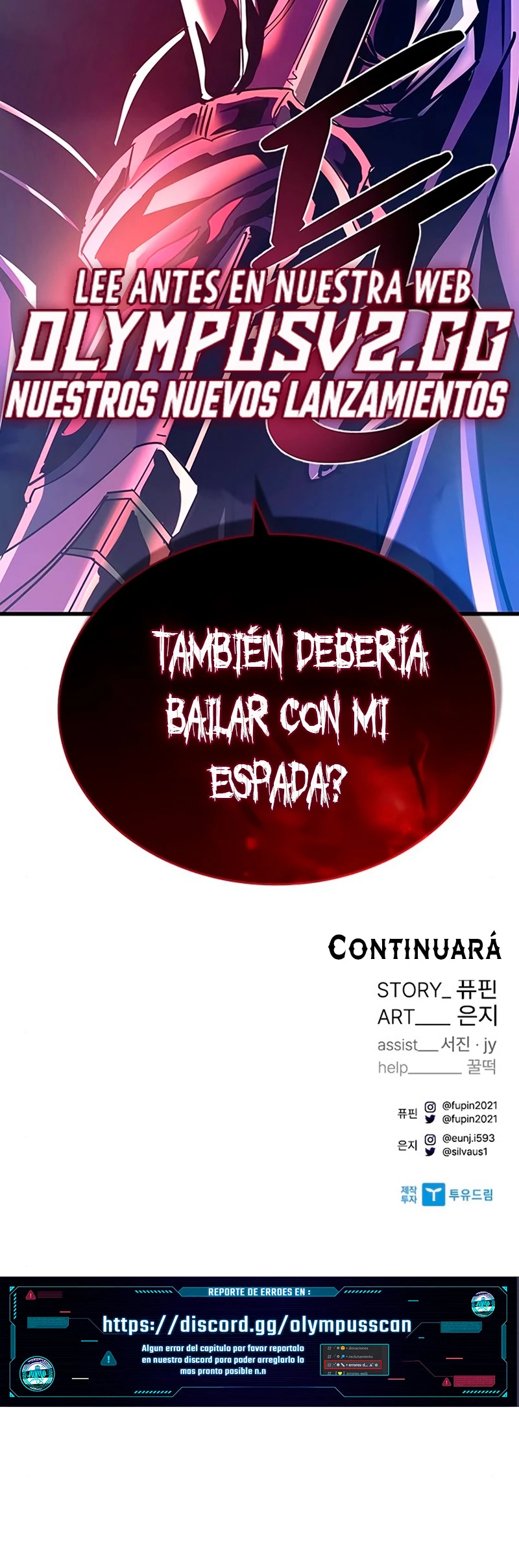 Villano antihéroe Capitulo 117 página 64