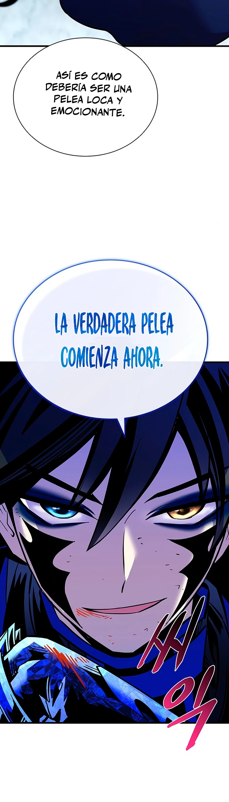 Villano antihéroe Capitulo 117 página 8