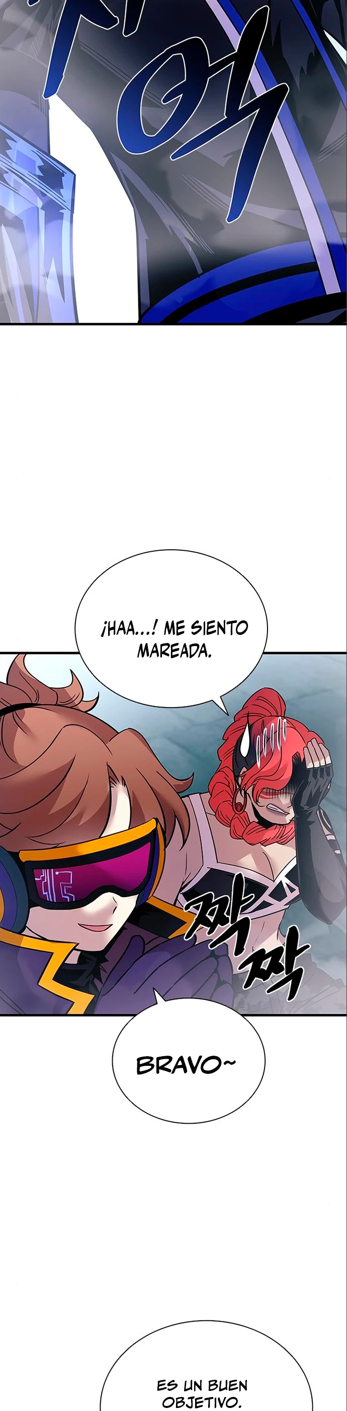 Villano antihéroe Capitulo 118 página 15