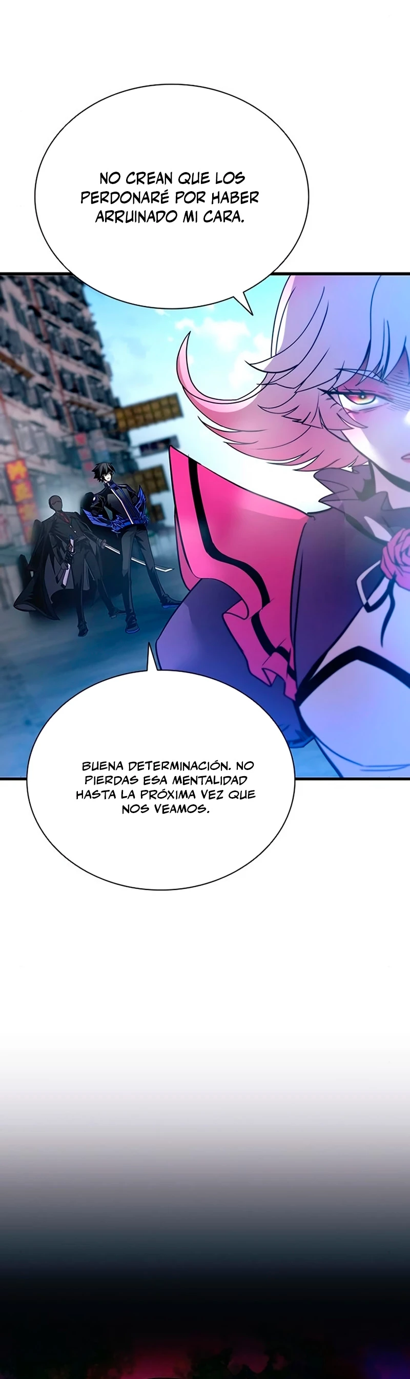 Villano antihéroe Capitulo 119 página 11