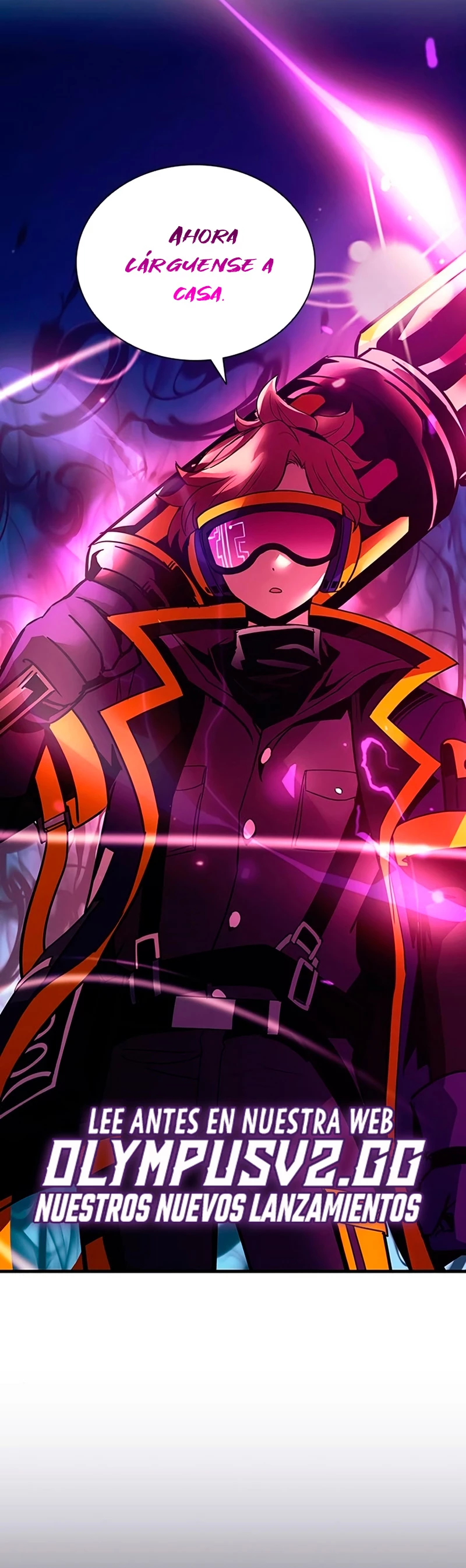 Villano antihéroe Capitulo 119 página 2