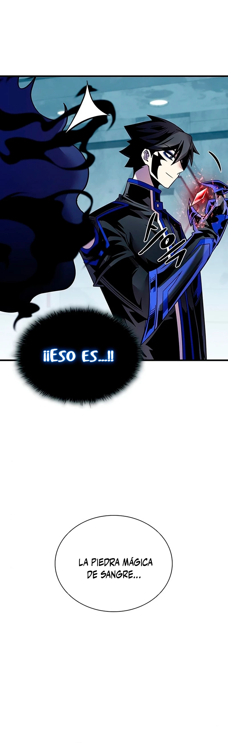 Villano antihéroe Capitulo 119 página 51