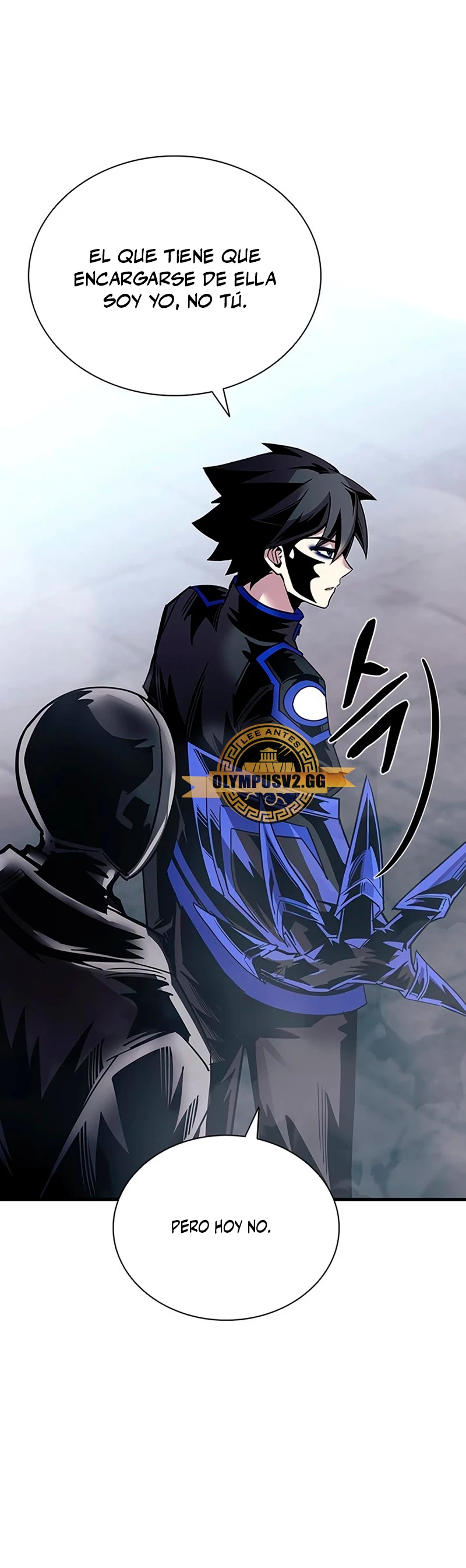 Villano antihéroe Capitulo 119 página 6