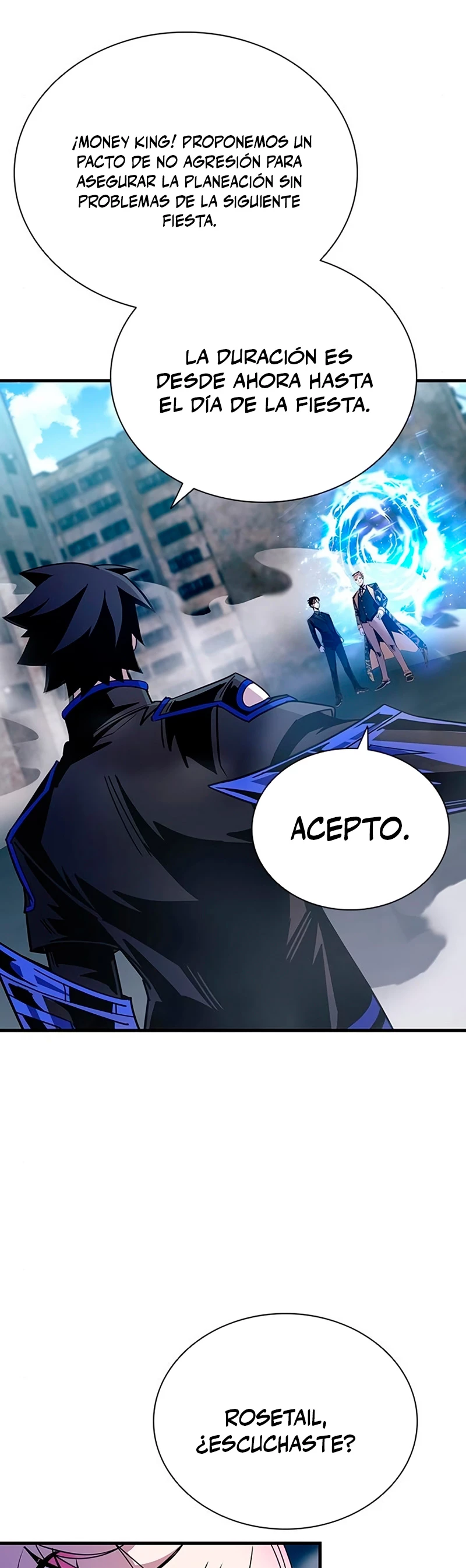 Villano antihéroe Capitulo 119 página 7