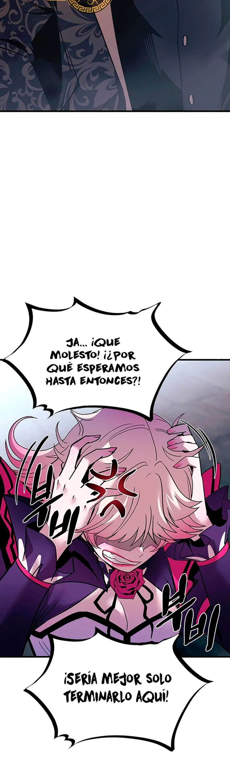 Villano antihéroe Capitulo 119 página 9