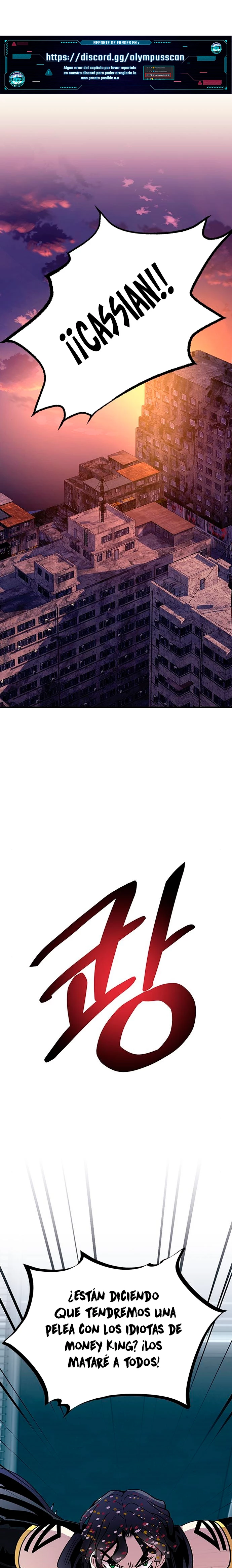 Villano antihéroe Capitulo 120 página 2