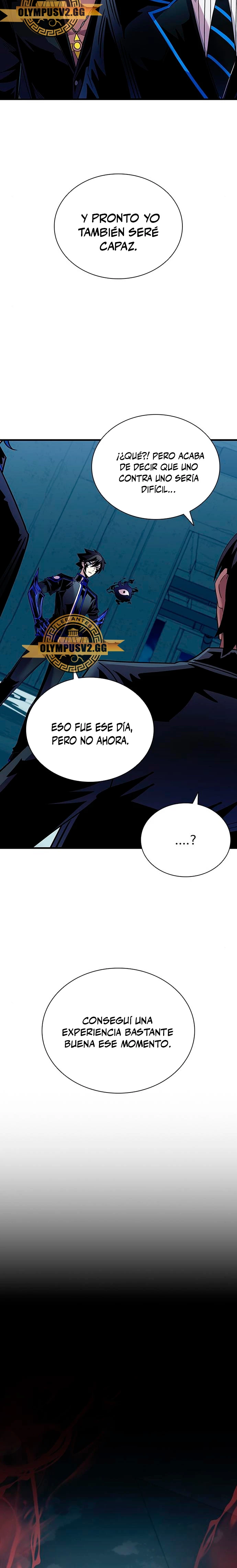 Villano antihéroe Capitulo 120 página 21