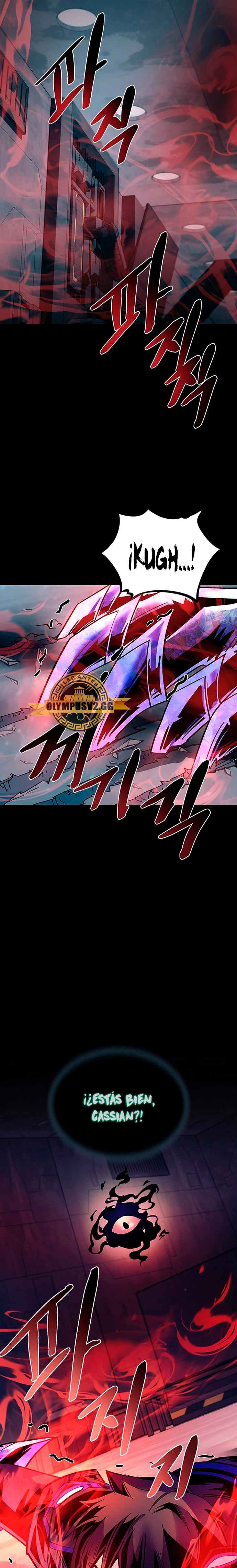 Villano antihéroe Capitulo 120 página 22