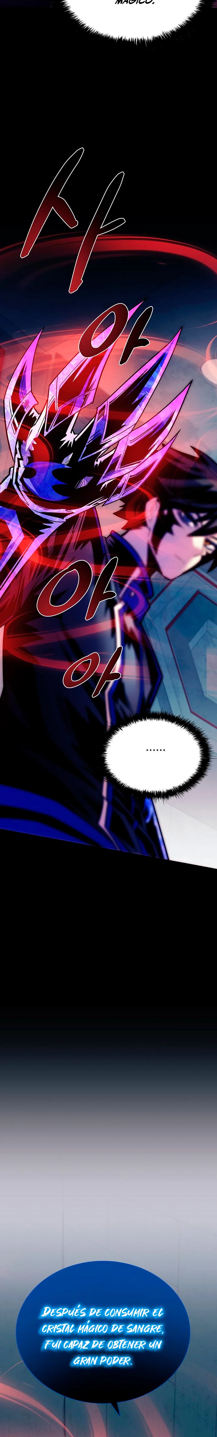 Villano antihéroe Capitulo 120 página 25
