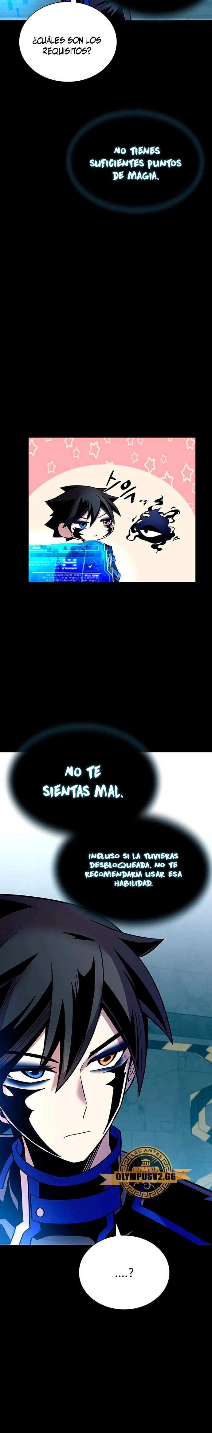 Villano antihéroe Capitulo 121 página 11