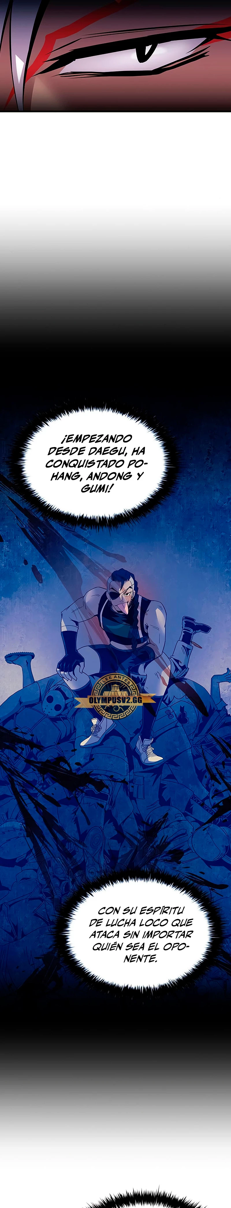 Villano antihéroe Capitulo 122 página 12