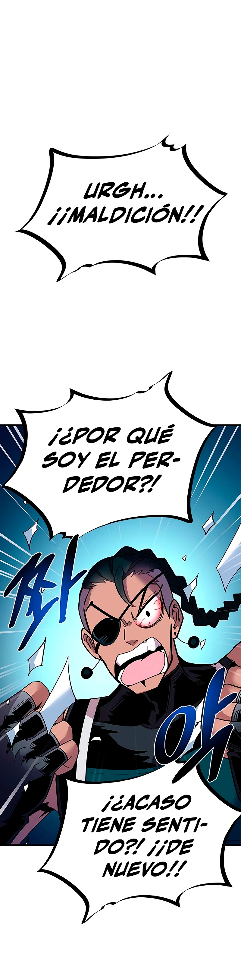 Villano antihéroe Capitulo 122 página 16