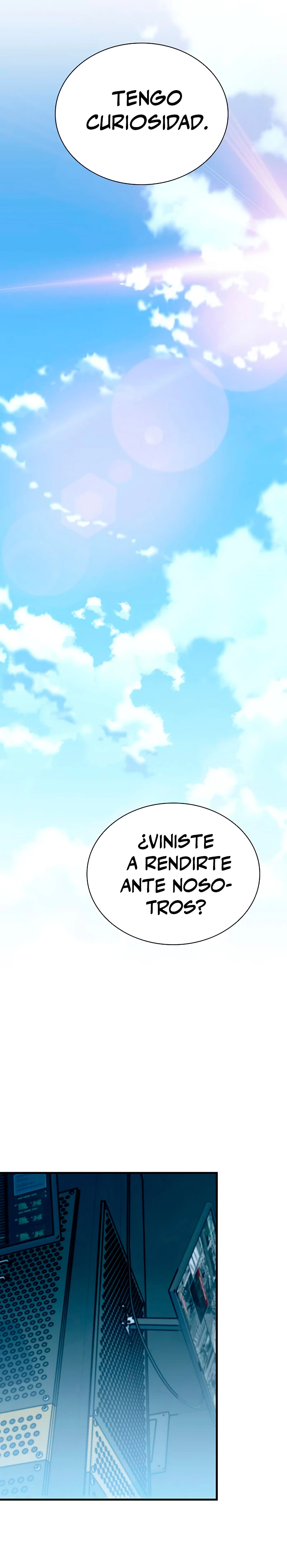 Villano antihéroe Capitulo 122 página 21