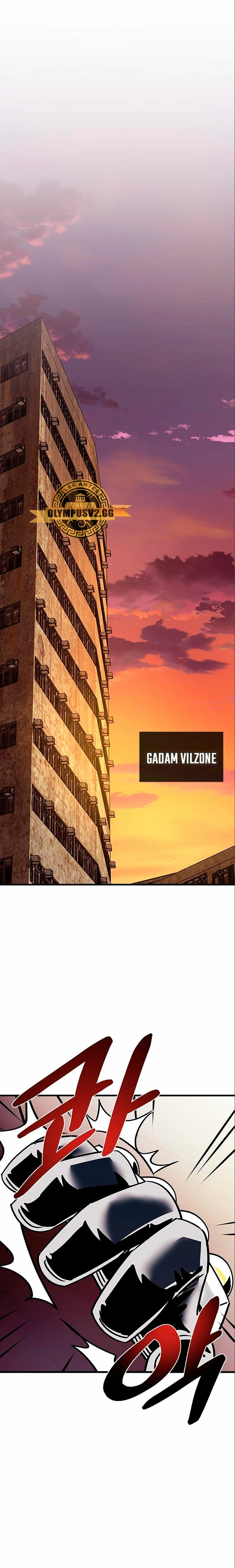 Villano antihéroe Capitulo 123 página 14