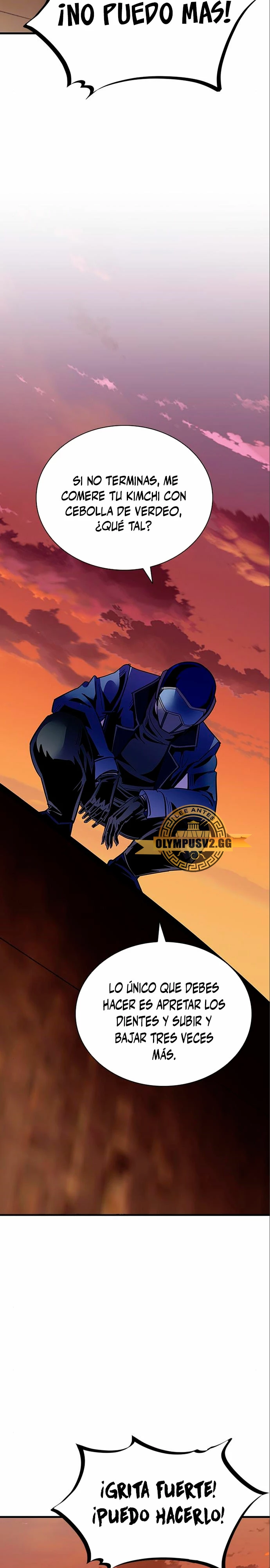 Villano antihéroe Capitulo 123 página 16