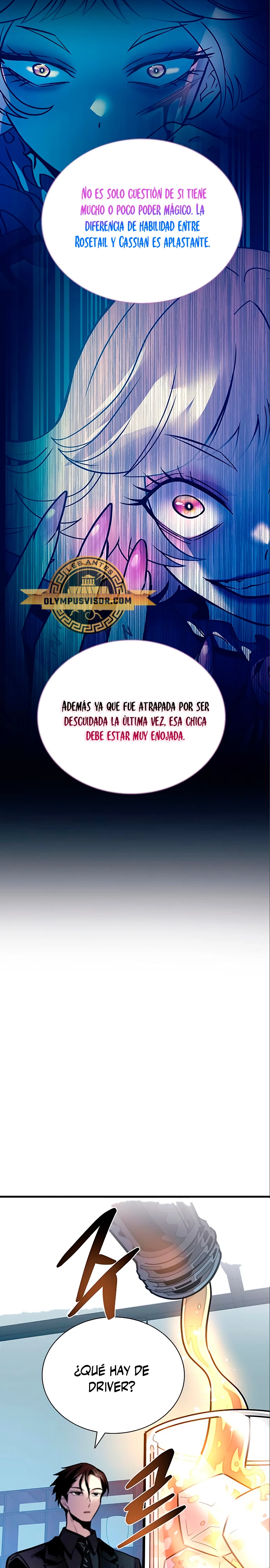 Villano antihéroe Capitulo 124 página 14