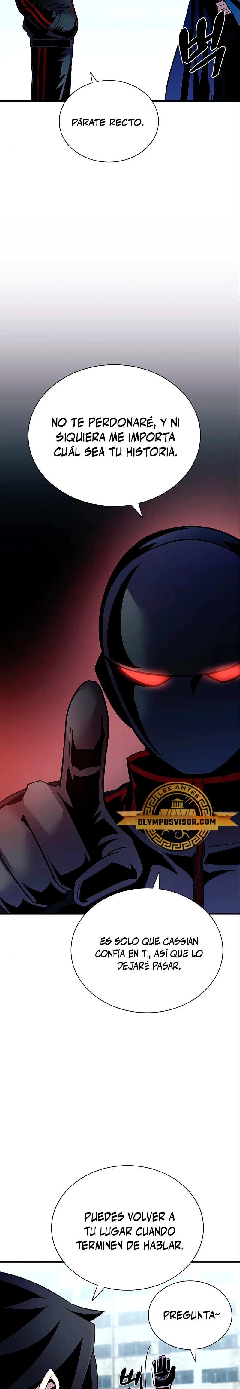 Villano antihéroe Capitulo 124 página 24